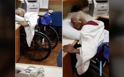 Lawmakers propose allowing private cameras in Ohio nursing homes to reduce elder abuse